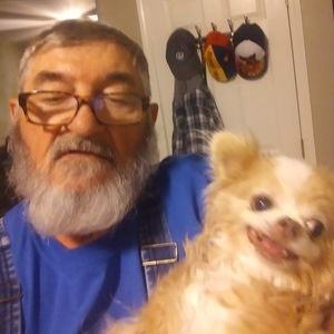 Meet your Posher, Nick